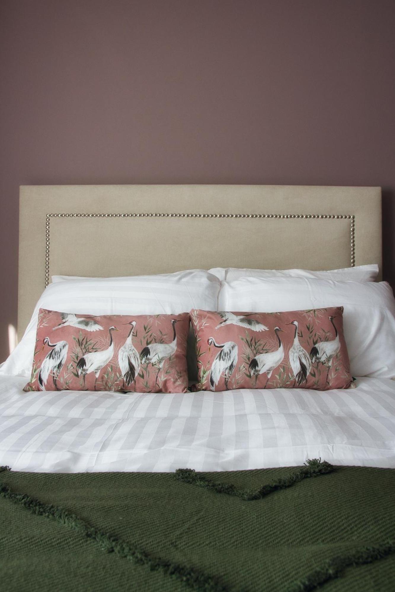 The Monks Quarters Bed & Breakfast Quin ภายนอก รูปภาพ