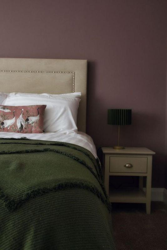 The Monks Quarters Bed & Breakfast Quin ภายนอก รูปภาพ