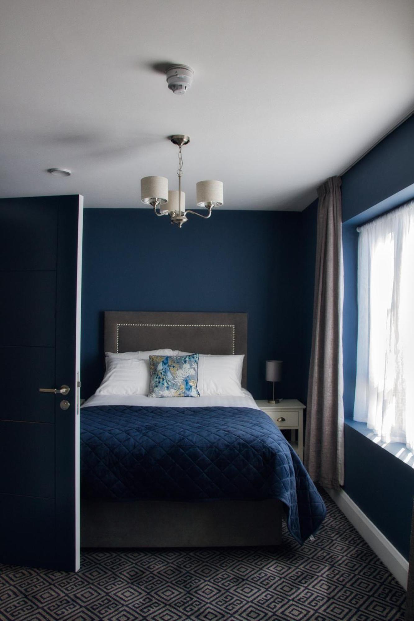 The Monks Quarters Bed & Breakfast Quin ภายนอก รูปภาพ