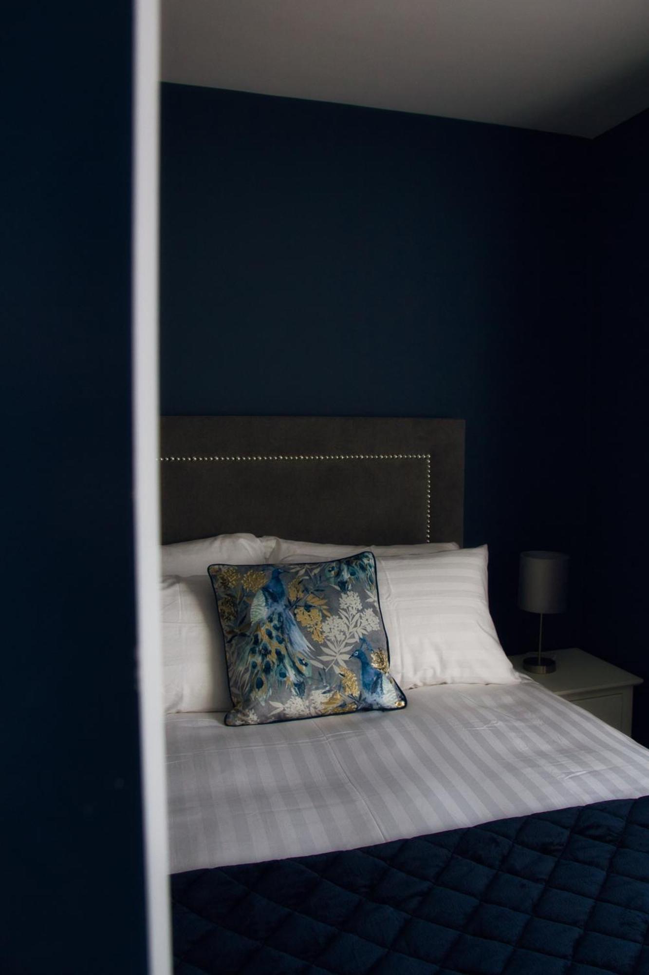 The Monks Quarters Bed & Breakfast Quin ภายนอก รูปภาพ